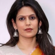 Palki Sharma Upadhyay