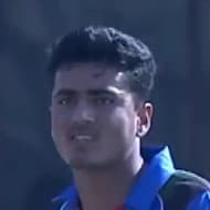 Mujeeb Ur Rahman