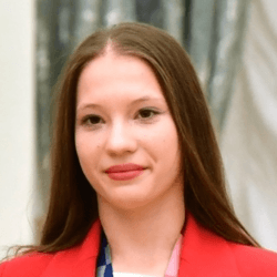 Vladislava Shelygina - Age, Bio, Family | Famous Birthdays