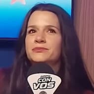 Violeta Urtizberea