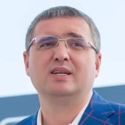 Politicians born in Moldova