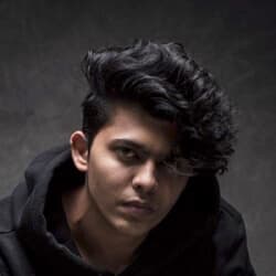 Musaddiq Usmani - Age, Bio, Family | Famous Birthdays