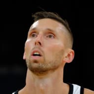 Jarrod Uthoff