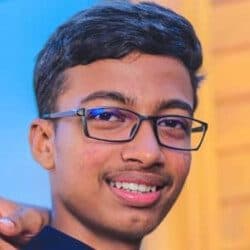 Devaj V - Age, Bio, Family | Famous Birthdays