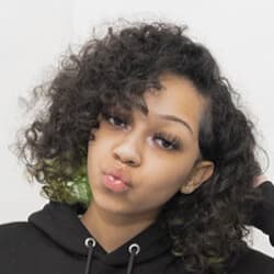 Miyaa V - Age, Bio, Family | Famous Birthdays