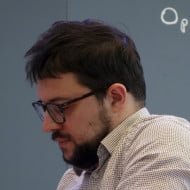 Maxime Vachier-Lagrave