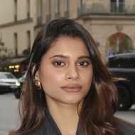 Shubhra Vaity
