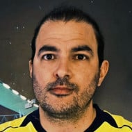 Daguito Valdés