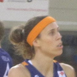 Jugadores de Baloncesto nacidos en España