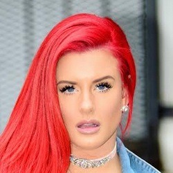 Justina Valentine - Age, Bio, Family | Famous Birthdays