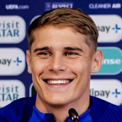 Micky van de Ven - Age, Bio, Family | Famous Birthdays