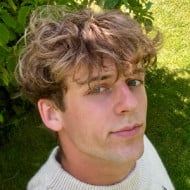 Xander van IJzendoorn