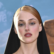 Anna Van Patten