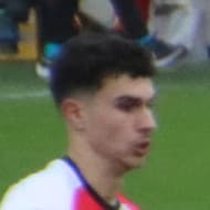 Shaqueel van Persie