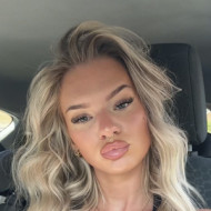 Skye Van Rensburg