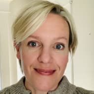 Julie Van Rosendaal