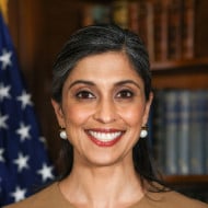 Usha Vance