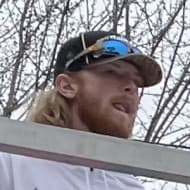 Brock Vandagriff