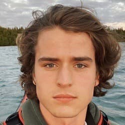 Charles Vandervaart - Age, Bio, Family | Famous Birthdays