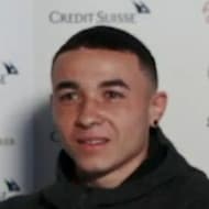 Ruben Vargas