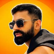 Arjun Doney Varghese