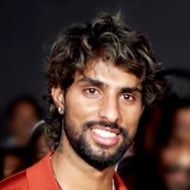Tilak Varma
