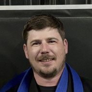 Aaron Vaught
