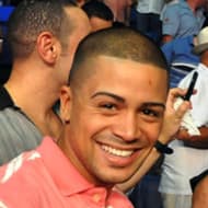 Wilfredo Vazquez