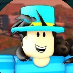 Stars de Roblox de Angleterre