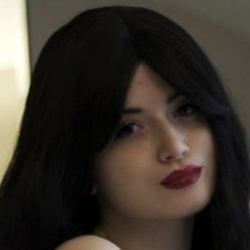 Celestia Vega - Age, Bio, Family | Famous Birthdays