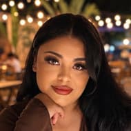Tania Michelle Vega