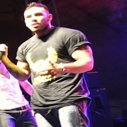 Cantantes nacidos en Rumanía