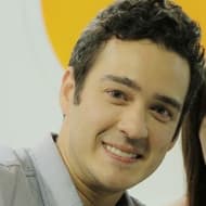 Marcos Veras
