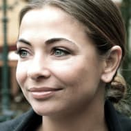 Georgina Verbaan