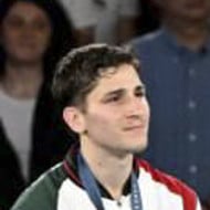 Marco Verde