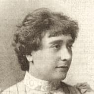 Mathilde Verne