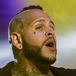Tommy Vext - Age, Bio, Family | Famous Birthdays