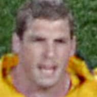 Daniel Vickerman