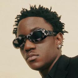 Anthony Ebuka Victor - Age, Bio, Family | Famous Birthdays