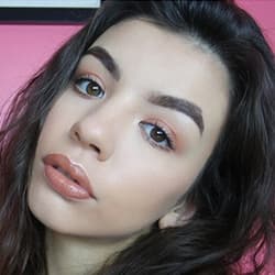 Audrey Victoria - Age, Bio, Family | Famous Birthdays