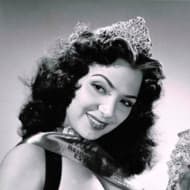 María Victoria
