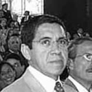 Joaquin Villalobos