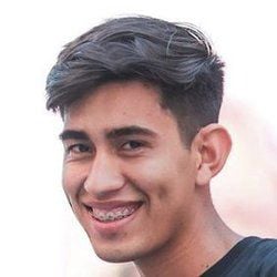 Estrellas de TikTok nacidos en Honduras