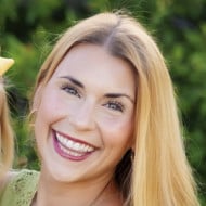 Katie Vining