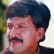 Vishnuvardhan