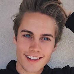 Braden Sherota - Age, Bio, Family | Famous Birthdays