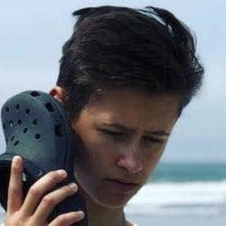 Tim Vlas - Age, Bio, Family | Famous Birthdays