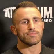 Alex Volkanovski