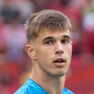 Luka Vušković