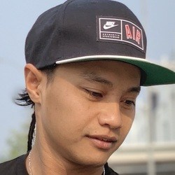 Estrellas de Instagram nacidos en Malasia